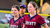 Lehigh Valley softball: Liberty wins first big Battle of Bethlehem; beats Freedom 6-3