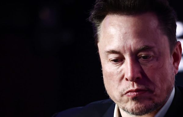 Elon Musk isn't even close to being done with his 'absolutely hard core' slashing of Tesla's headcount