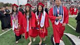 Santa Maria High principal touts Class of 2024's accomplishments at graduation ceremony