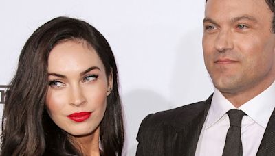 Brian Austin Green Says Raising Kids With An Ex Is About How To ‘Pick Your Battles’