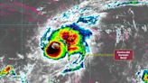 Éstas serán las primeras ciudades mexicanas que recibirán los embates del Huracán Beryl