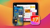 How to download iOS 17, iPadOS 17, and watchOS 10 for iPhone, iPad, and Apple Watch!