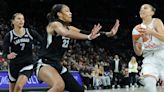 5 Highest Individual Scoring Performances in WNBA All-Star Game History