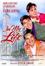 Must-watch Pinoy movie: “In My Life” | normannorman.com