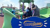 All-inclusive playground opens at Clarion County Park