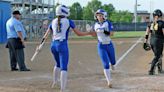 Carroll overcomes early deficit, blasts way to a 13-2 victory over Snider in sectional opener