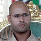 Saif al-Islam Gaddafi