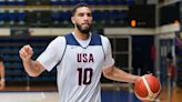 Paris 2024: Tatum vuelve con el Team USA ante Sudán del Sur