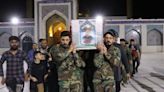 Iranian military adviser killed in Syria, reports say, two months after Iran and Israel came close to war