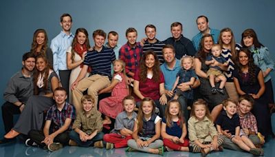The Duggar Family Tree: 'Counting' All the Marriages, Kids and Major Announcements