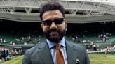 Rohit Sharma steals limelight from all top stars including champion Carlos Alcaraz at Wimbledon 2024