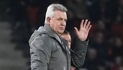 Javier Aguirre revela si tomaría a la Selección Mexicana y manda brutal mensaje a Jaime Lozano