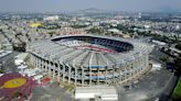 Remodelación del Estadio Azteca podría comenzar esta semana