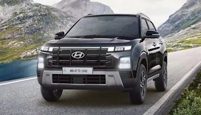 Novo Hyundai Creta faz sucesso na Índia e vende quase o dobro do Brasil