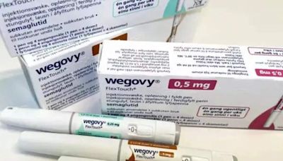 Denmark faces Wegovy shortage due to rising demand - ET HealthWorld | Pharma