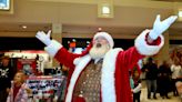 Got a Christmas wish to tell Santa? Here are 9 places he'll be in the Rockford area