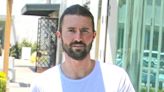 Brandon Jenner and wife Cayley welcome third child