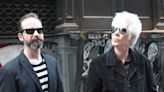 Jim Jarmusch and Carter Logan Talk Sqürl’s Debut Album, Collaborators, and Favorite Film Scores