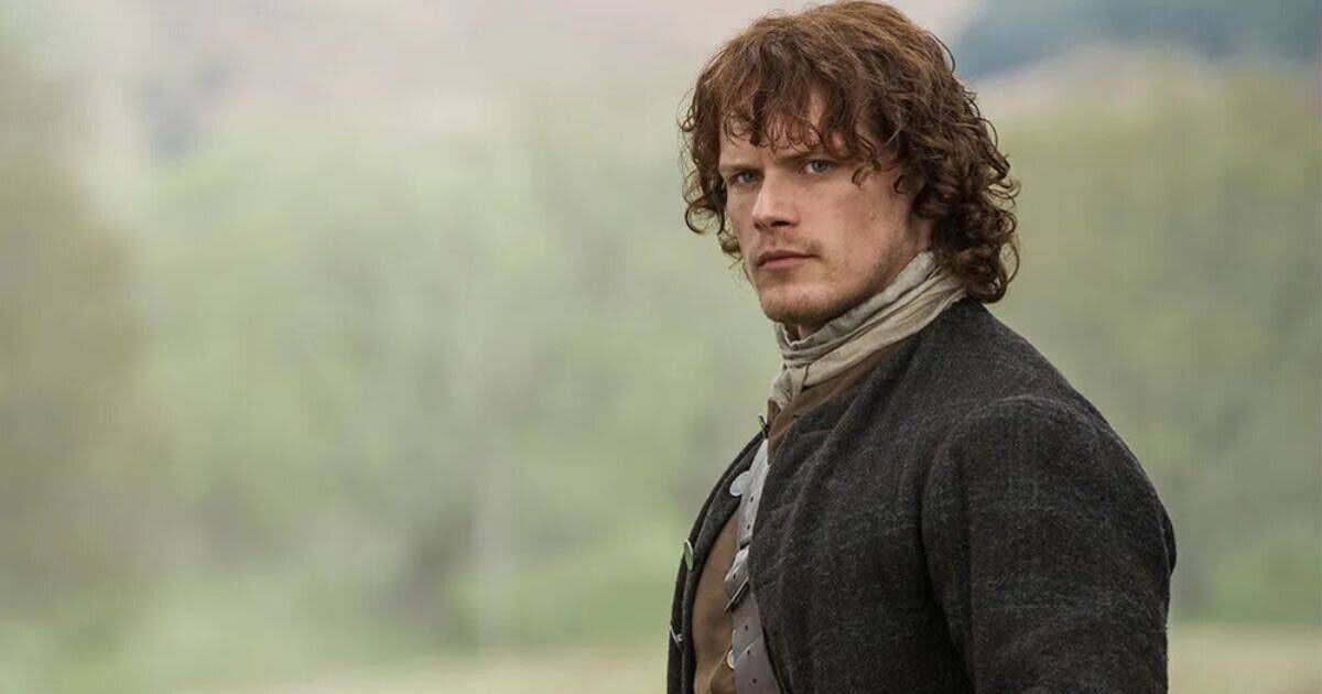 Outlander fans 'work out' character's death in season 8 - and they're not happy