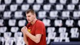 Nikola Jokic Reveals How Long He Will Play in NBA