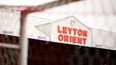 Leyton Orient vs Lincoln match abandoned after medical emergency in the crowd