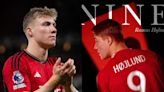 Rasmus Hojlund To Wear Iconic No. 9 Shirt For Manchester United In 2024-25 Season - News18