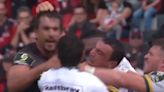 La pelea Creevy-Etzebeth, el tryman interminable y una definición inédita: lo mejor de las copas europeas de rugby