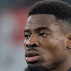 Serge Aurier