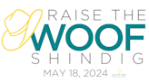 Raise The Woof: Shindig to benefit Sunrise Service Dogs