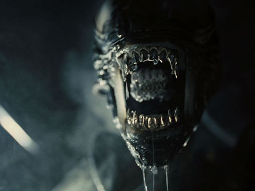 I Think Alien: Romulus Is Hiding A New Xenomorph, And I Want To Know This Terrifying Secret At Once