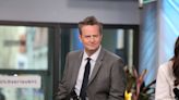 Coming Clean: Matthew Perry’s Diane Sawyer Interview Is Now Streaming Online