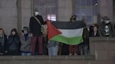 University of Washington anti-Israel encampment postponed over lack of diversity