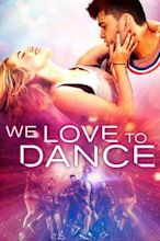 Born to Dance (2015 film)