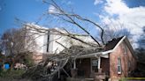 Middle TN weather: Two dead, 157K without power after storms, high winds