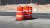 Late night, morning lane restrictions expected due to Las Vegas Boulevard roadwork