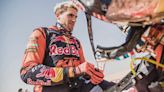 Novedades de la salud de Kevin Benavides, bicampeón del Dakar que sigue internado