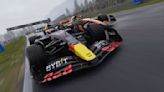How F1 24 gives voice to the Max Verstappen in you