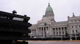 Senado inicia en comisiones el tratamiento de la ley de Bases y el paquete fiscal