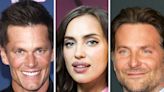 Tom Brady Is Reportedly 'Still Romantically Involved' With Irina Shayk, Insiders Say