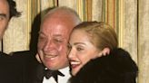 Madonna Pays Tribute to Seymour Stein: ‘He Changed and Shaped My World’