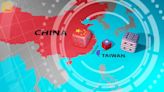 中國不爽了！一口氣制裁3企業 原因曝光「對台灣地區軍售」