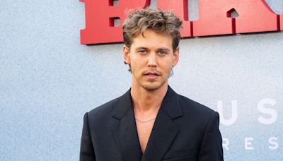 Austin Butler’s New Favorite Word Seems to Be ‘Scouser’