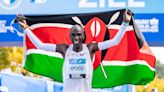 Four Takeaways From The Training of Eliud Kipchoge, Marathon GOAT