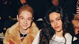 Hunter Schafer Reveals She Dated Rosalía in 2019: “She’s Family No Matter What”
