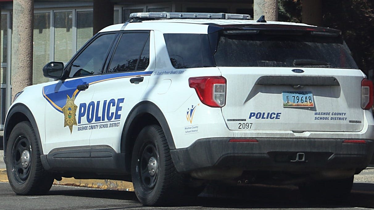 'Suspicious person' triggers lockdown at Pleasant Valley Elementary School