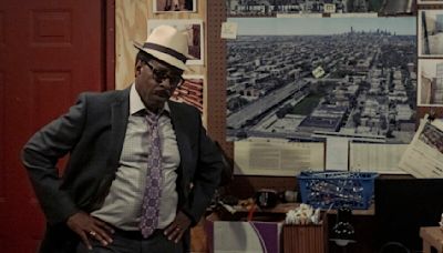 Courtney B. Vance on '61st Street' & the Importance of 'Taking Care of People'