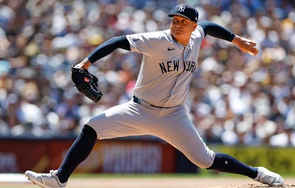 New York Yankees Release Disappointing Trade Acquisition