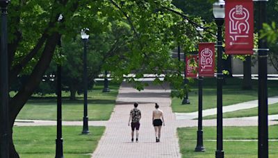 Ohio State trustees propose increasing tuition fees again by 3%