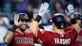 Diamondbacks doblegan a Tigres con ayuda de Varsho y Smith