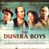 The Dunera Boys